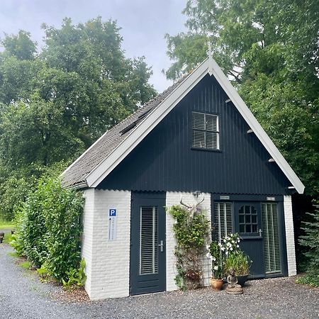 Goditi La Vita Hem Exterior photo
