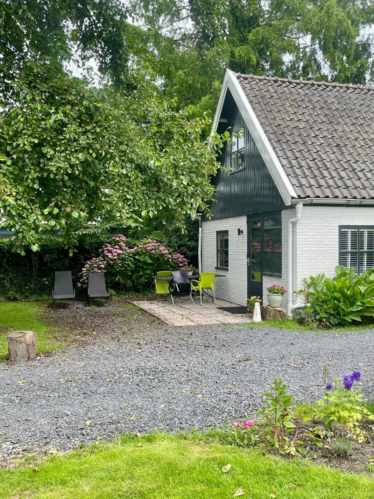 Goditi La Vita Hem Exterior photo